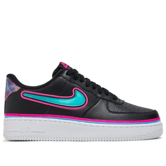NIKE AIR FORCE 1 - Picture 3 of 7
